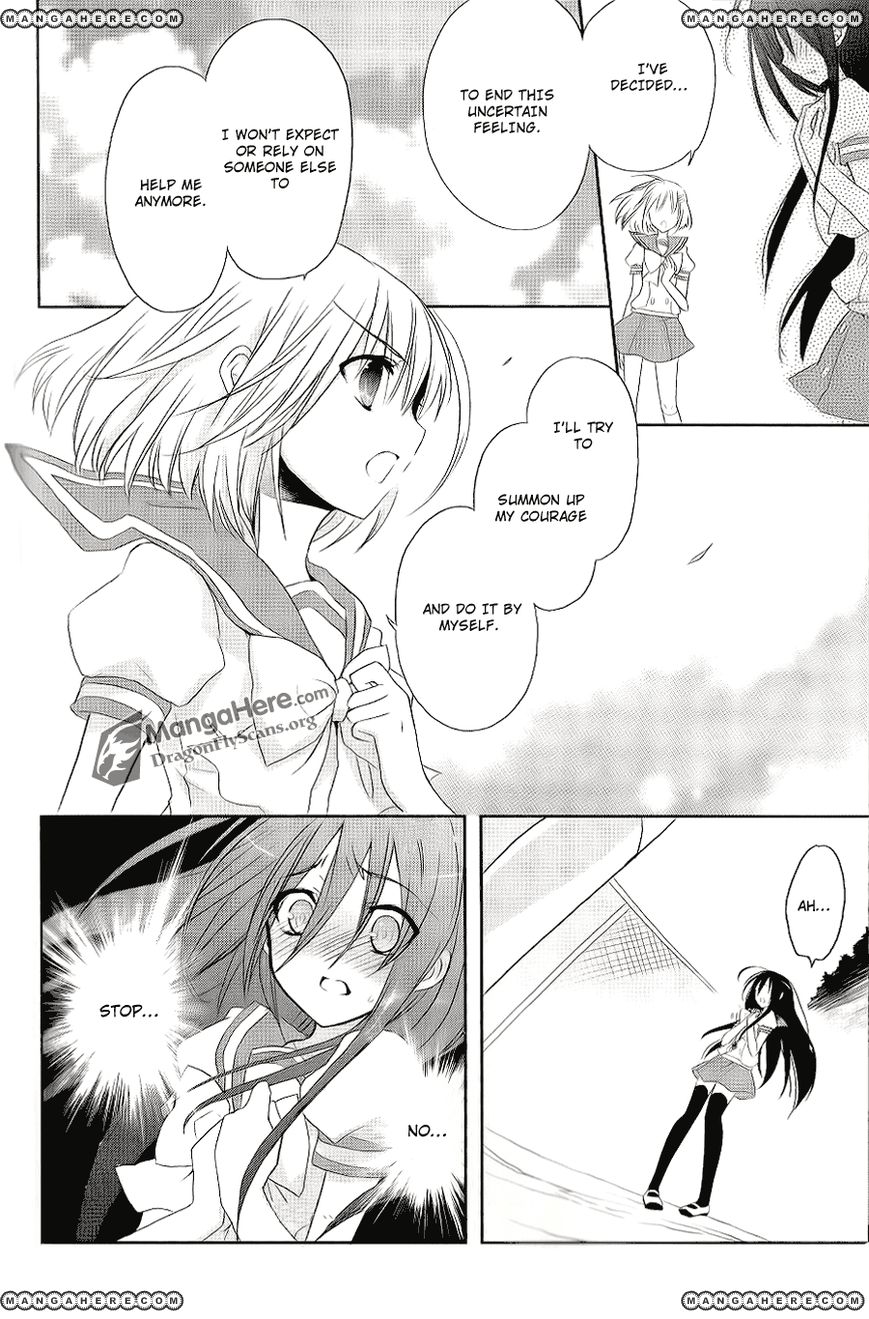 Shakugan no Shana Chapter 52 - Page 16