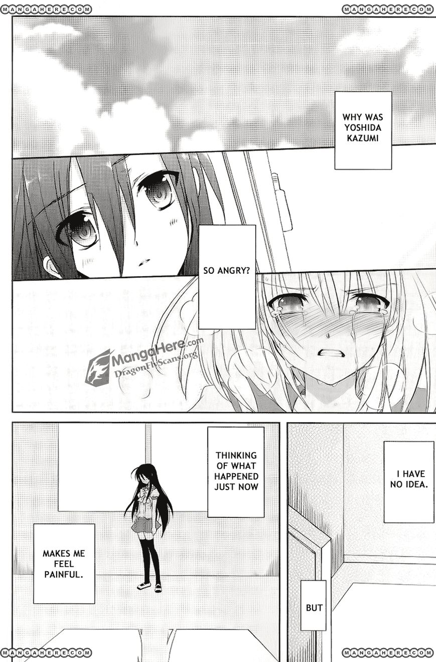 Shakugan no Shana Chapter 52 - Page 3