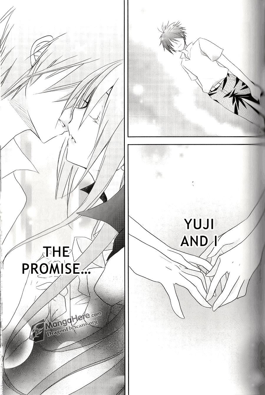 Shakugan no Shana Chapter 53 - Page 20