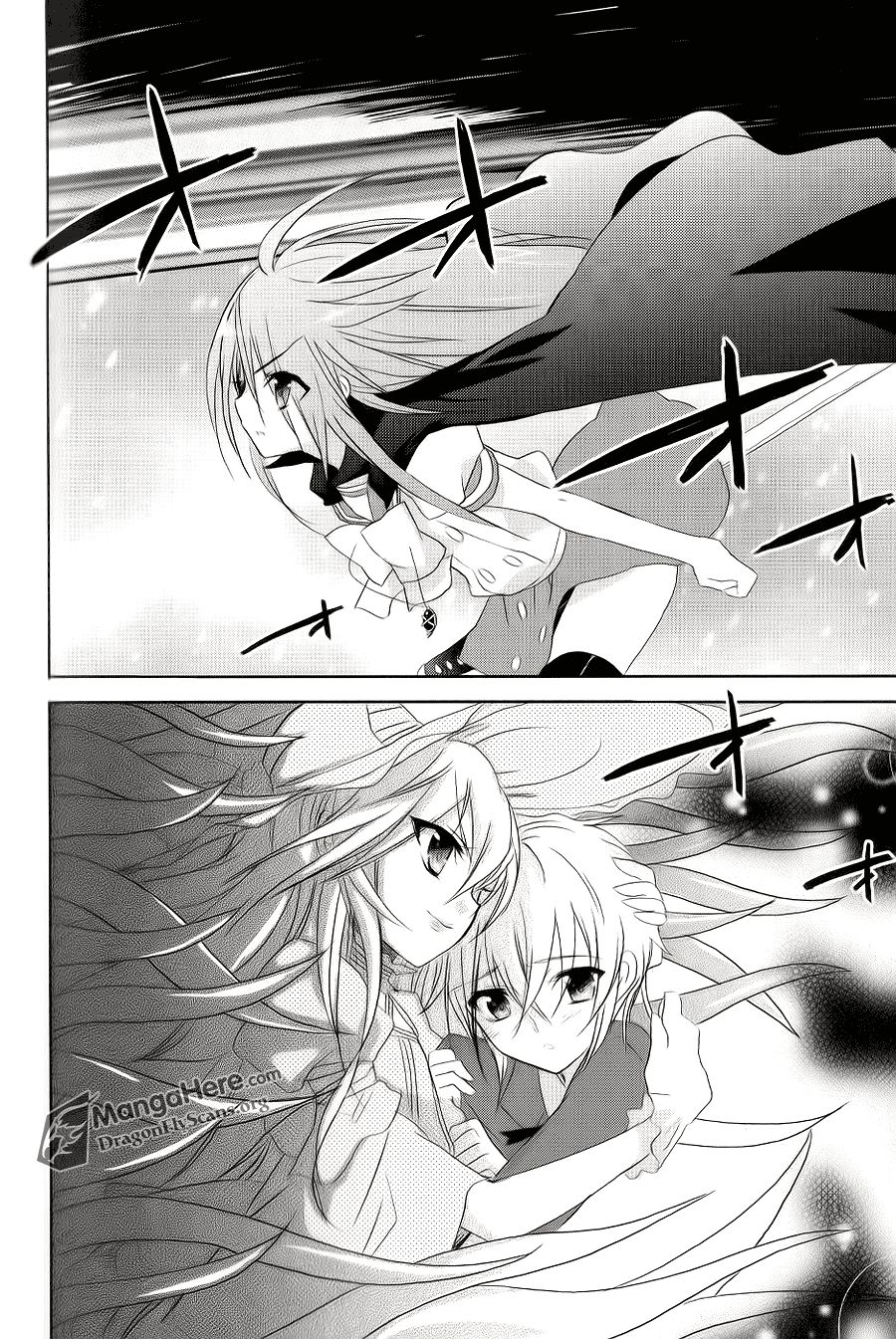Shakugan no Shana Chapter 53 - Page 25
