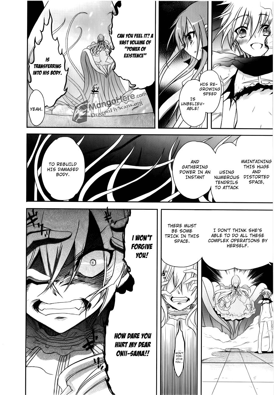 Shakugan no Shana Chapter 56 - Page 14