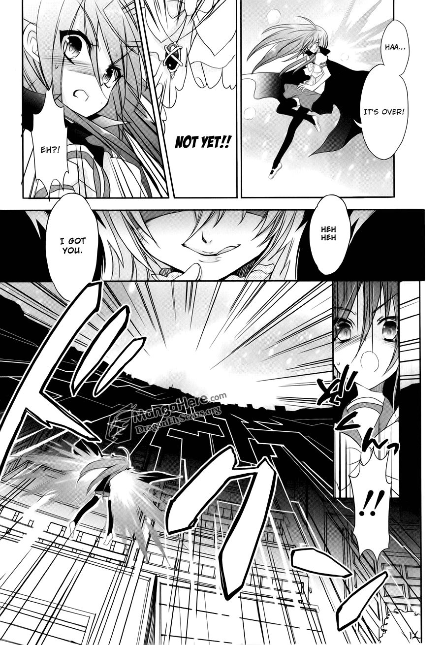 Shakugan no Shana Chapter 57 - Page 14