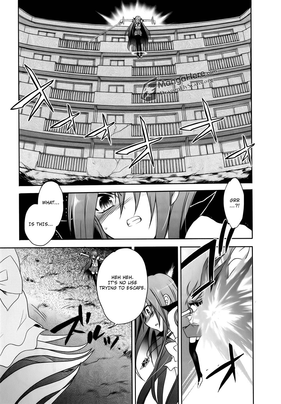 Shakugan no Shana Chapter 57 - Page 20