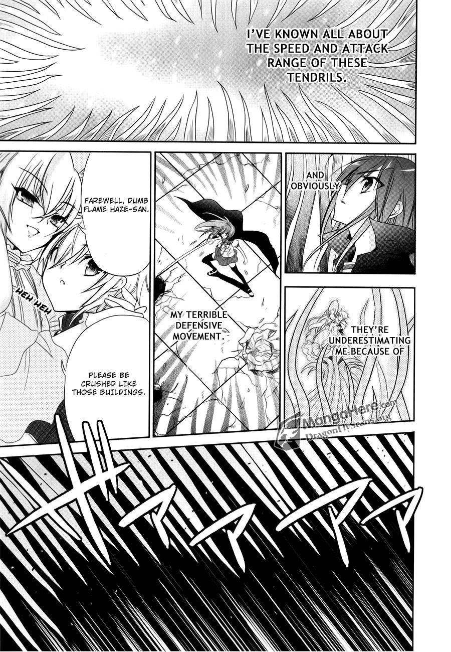 Shakugan no Shana Chapter 57 - Page 5