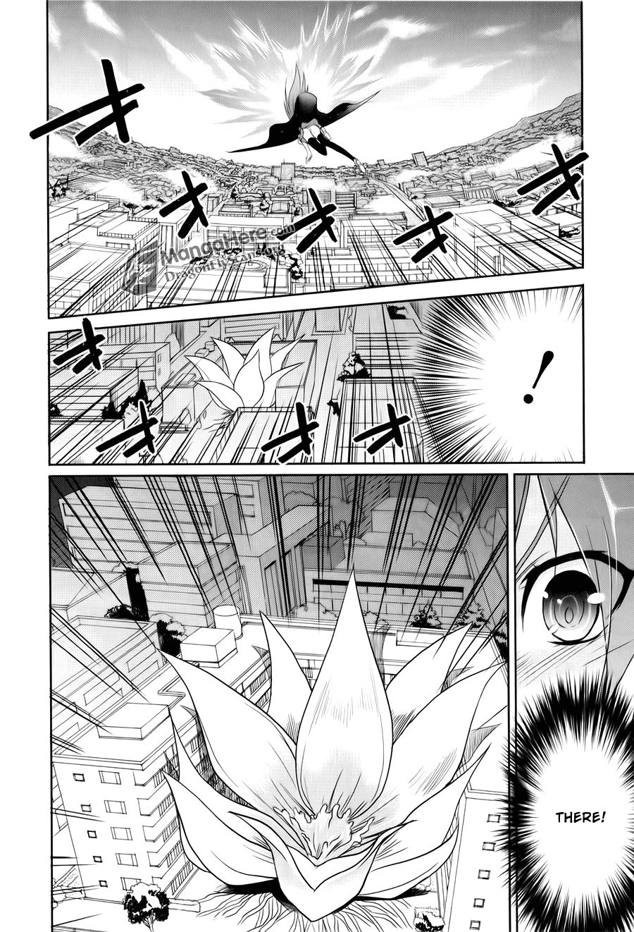 Shakugan no Shana Chapter 57 - Page 10