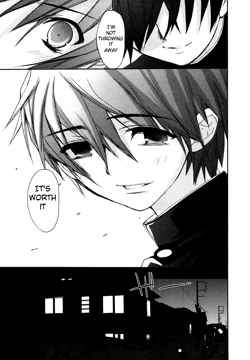 Shakugan no Shana Chapter 6 - Page 19