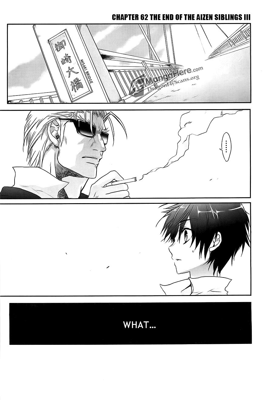 Shakugan no Shana Chapter 62 - Page 3