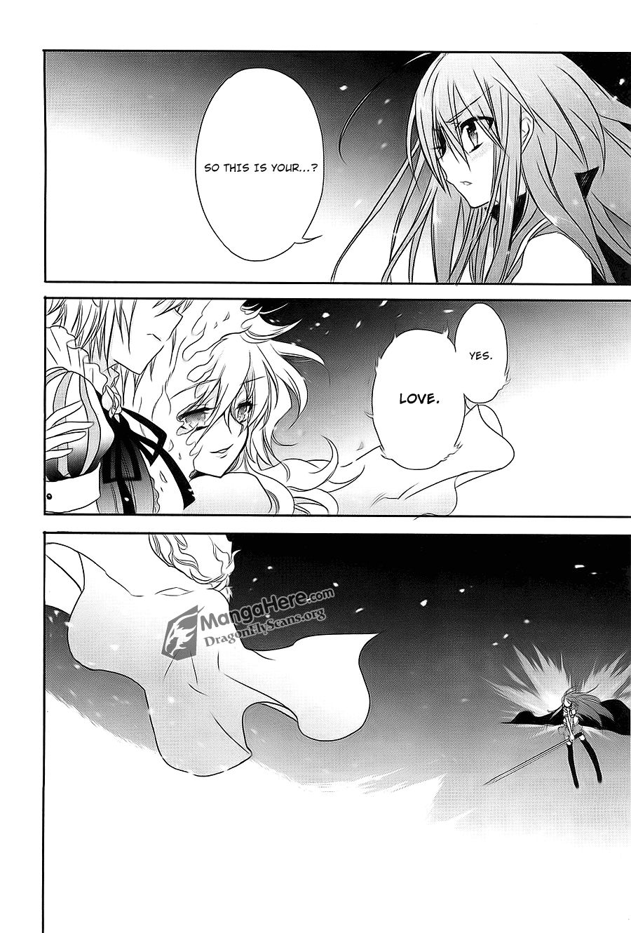 Shakugan no Shana Chapter 62 - Page 26