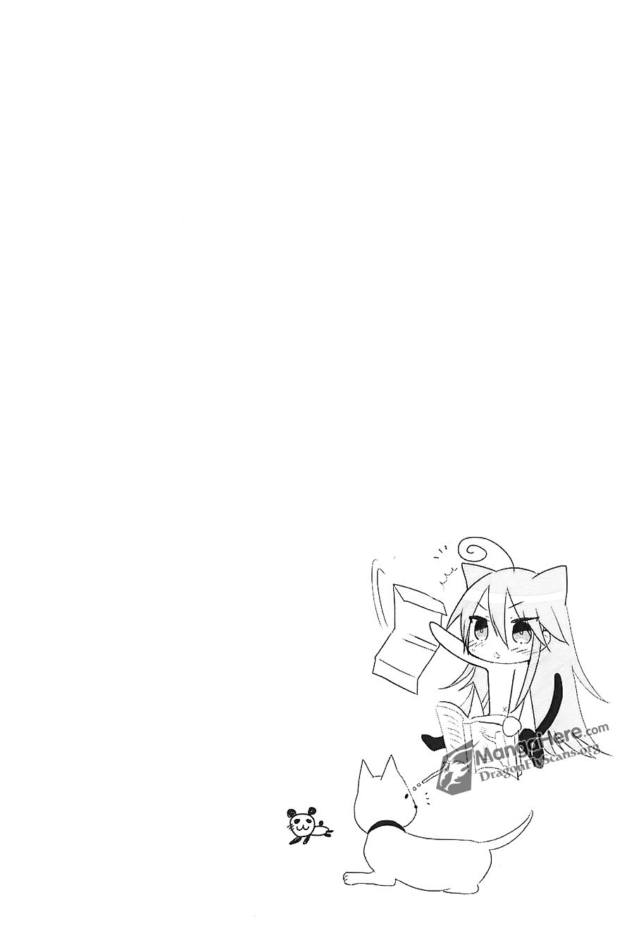 Shakugan no Shana Chapter 64 - Page 22