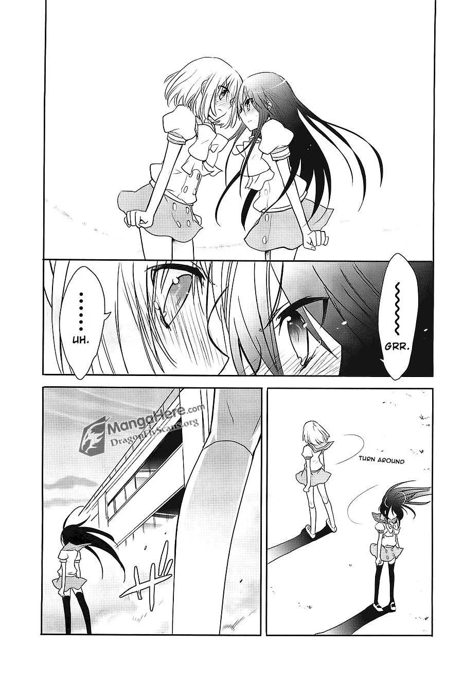 Shakugan no Shana Chapter 68 - Page 13
