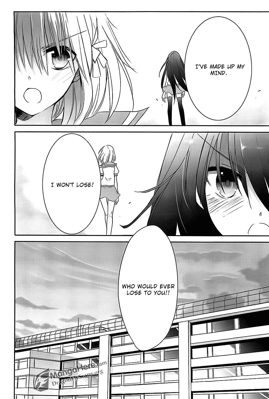 Shakugan no Shana Chapter 68 - Page 14