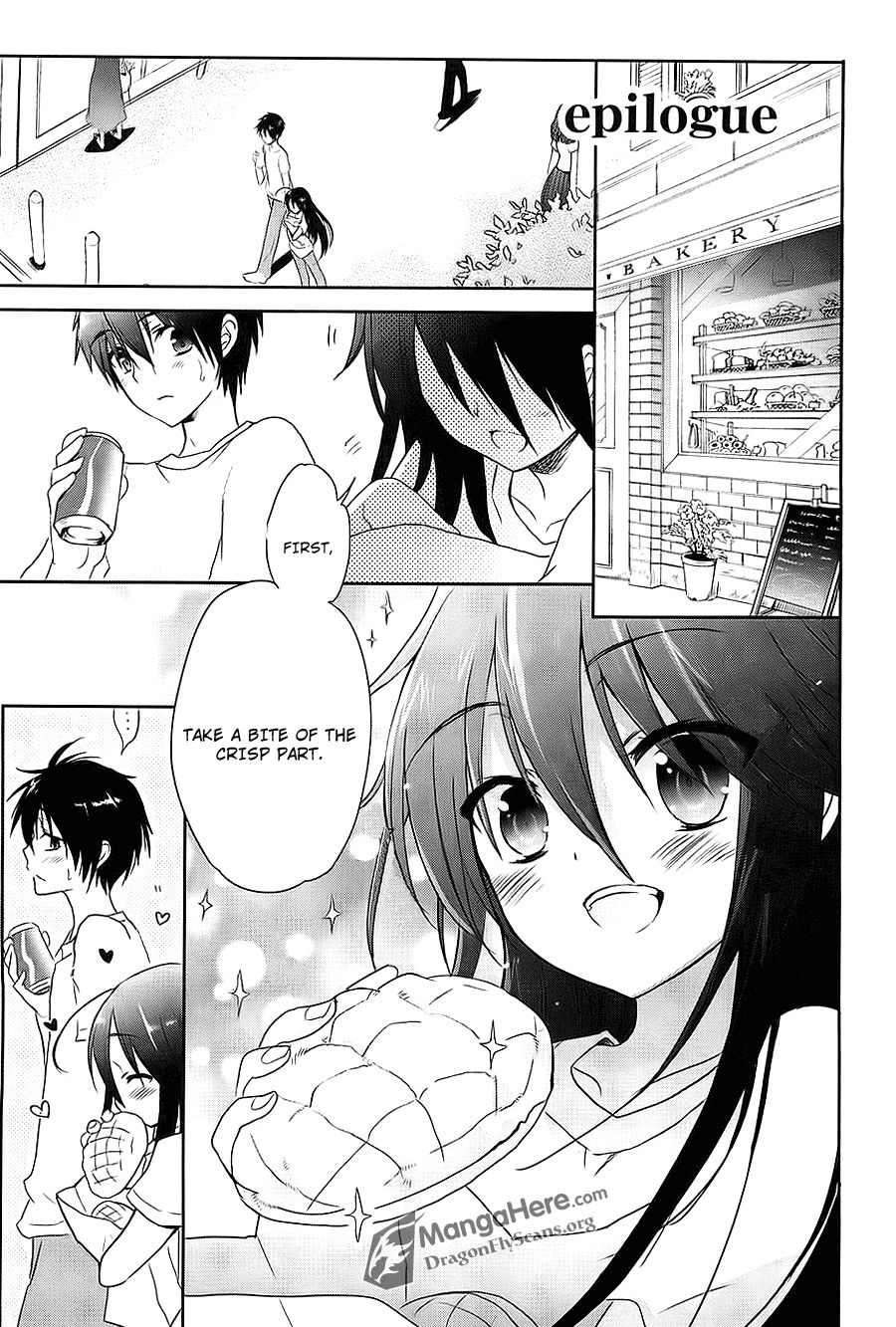 Shakugan no Shana Chapter 68 - Page 15