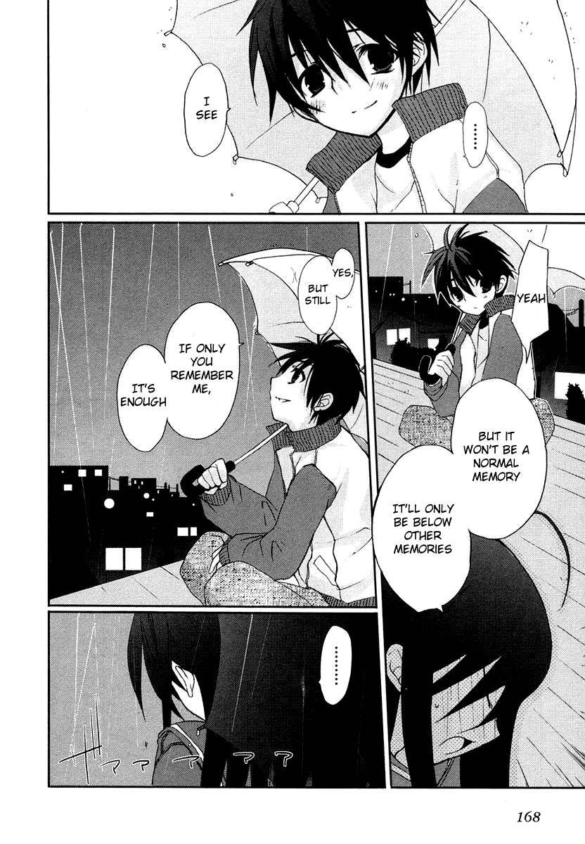 Shakugan no Shana Chapter 7 - Page 8