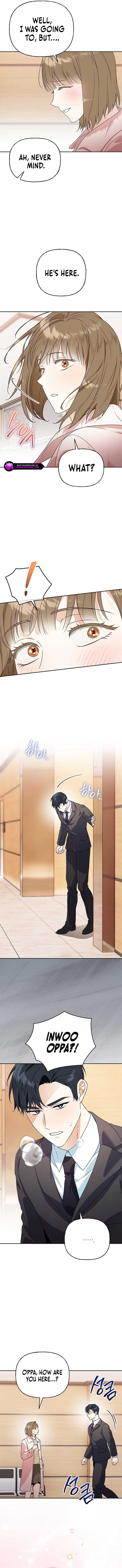 Shall We Get Married? Chapter 41 - Page 2