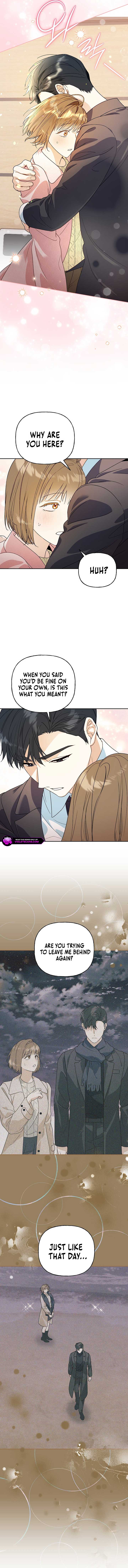 Shall We Get Married? Chapter 41 - Page 3