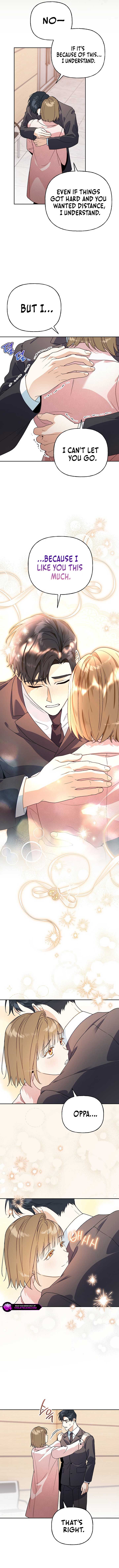 Shall We Get Married? Chapter 41 - Page 4