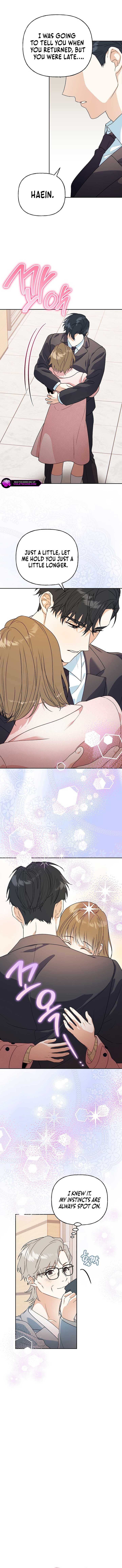 Shall We Get Married? Chapter 41 - Page 7