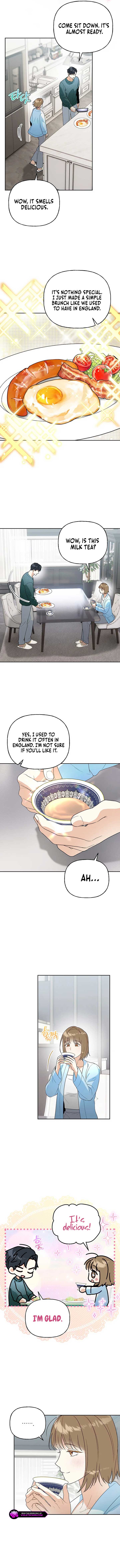 Shall We Get Married? Chapter 42 - Page 1