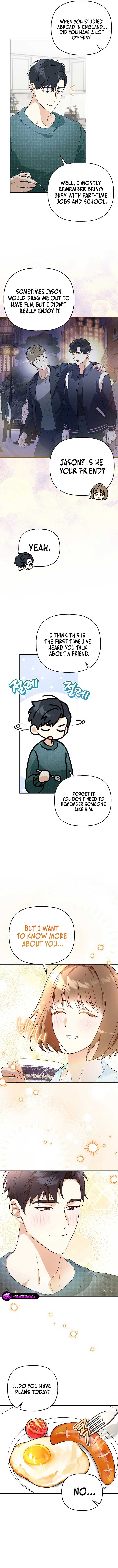 Shall We Get Married? Chapter 42 - Page 2