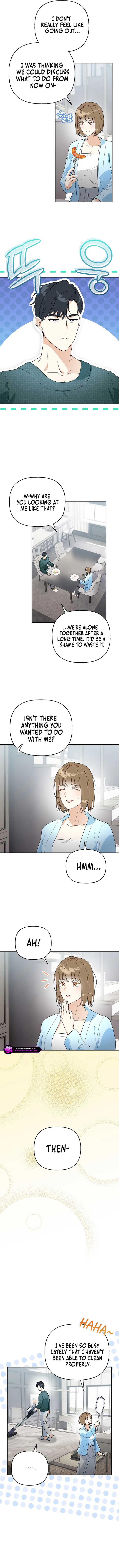 Shall We Get Married? Chapter 42 - Page 3