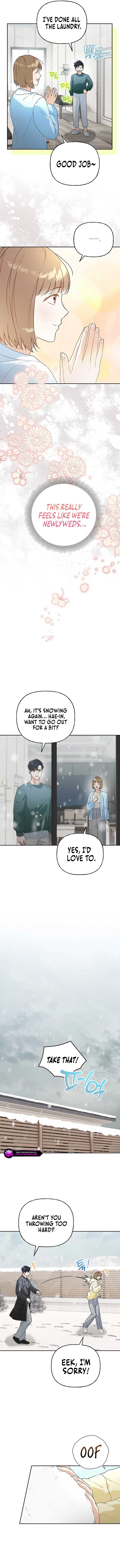 Shall We Get Married? Chapter 42 - Page 4