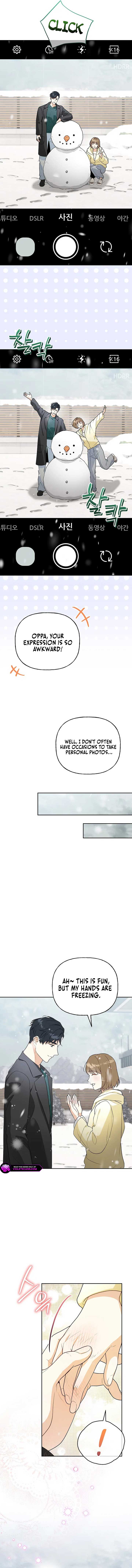 Shall We Get Married? Chapter 42 - Page 5