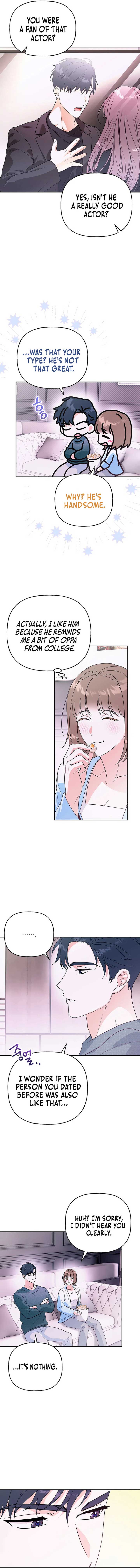 Shall We Get Married? Chapter 42 - Page 7