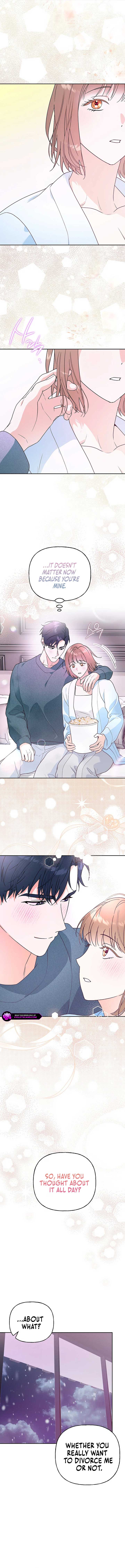 Shall We Get Married? Chapter 42 - Page 8