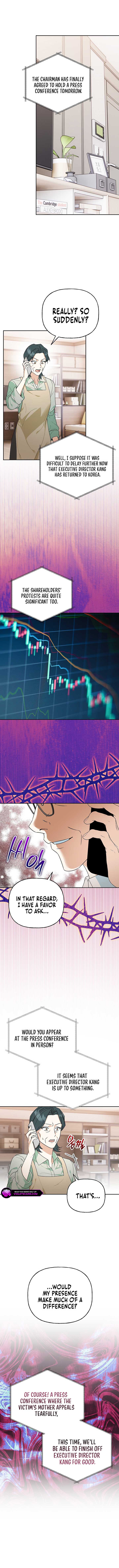 Shall We Get Married? Chapter 43 - Page 3