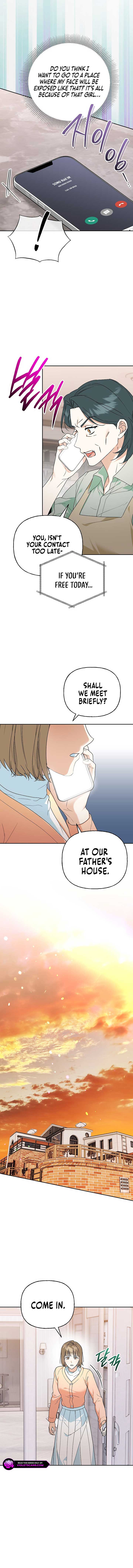Shall We Get Married? Chapter 43 - Page 5