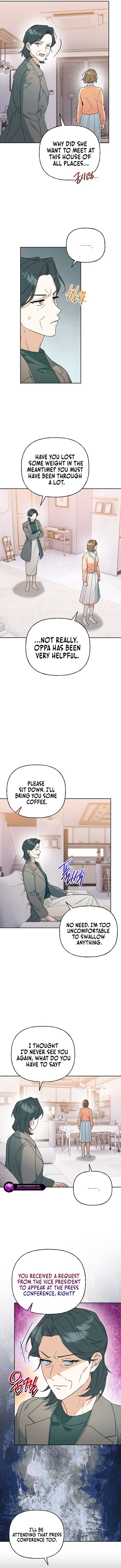 Shall We Get Married? Chapter 43 - Page 6