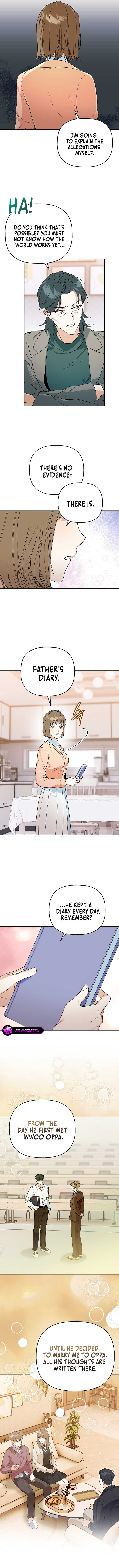 Shall We Get Married? Chapter 43 - Page 7