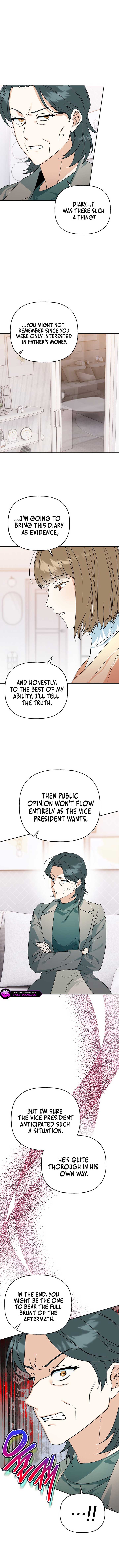 Shall We Get Married? Chapter 43 - Page 8