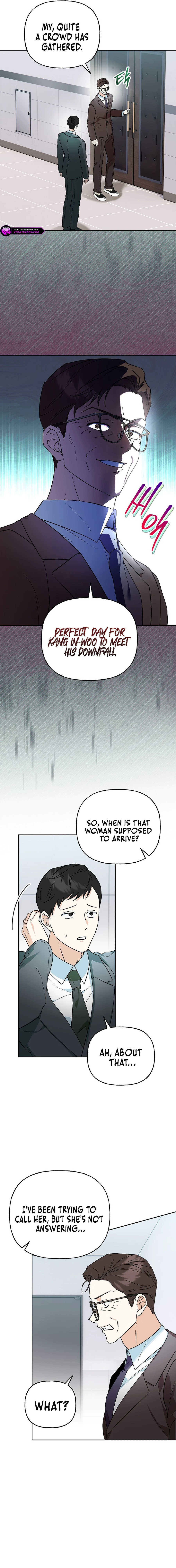 Shall We Get Married? Chapter 44 - Page 1