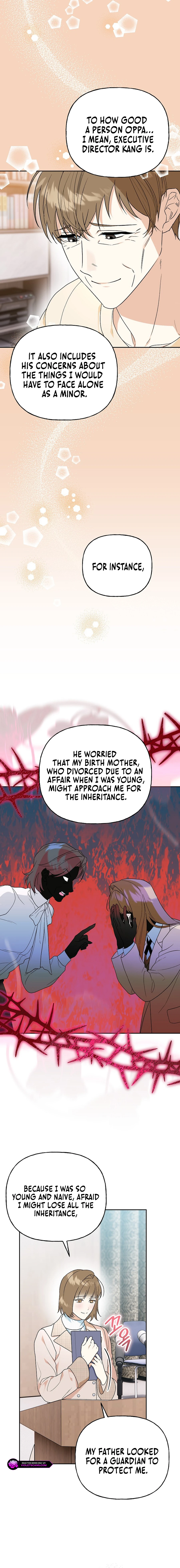 Shall We Get Married? Chapter 44 - Page 10
