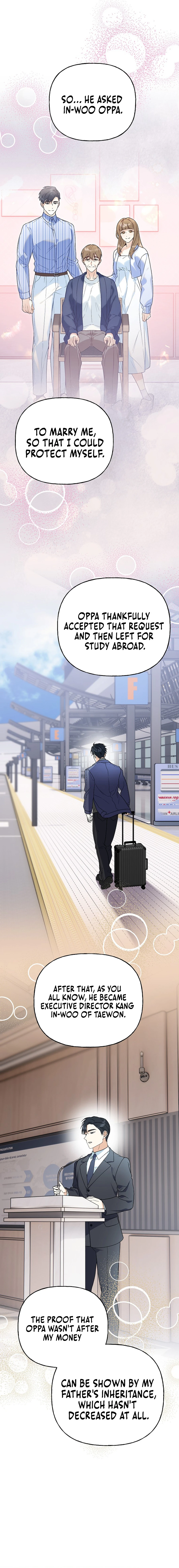Shall We Get Married? Chapter 44 - Page 11