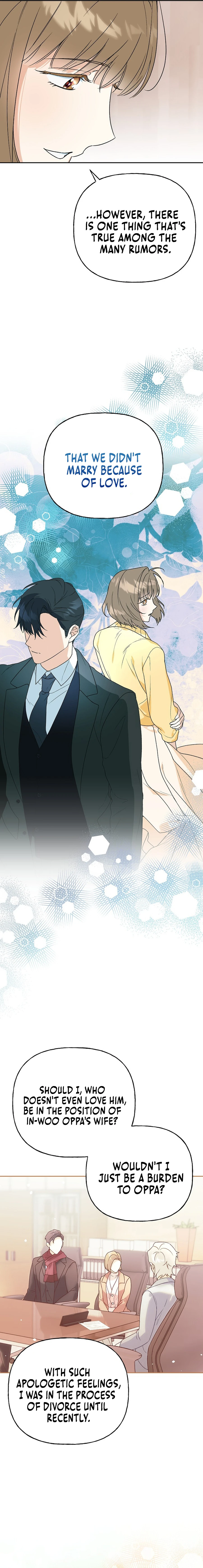 Shall We Get Married? Chapter 44 - Page 12