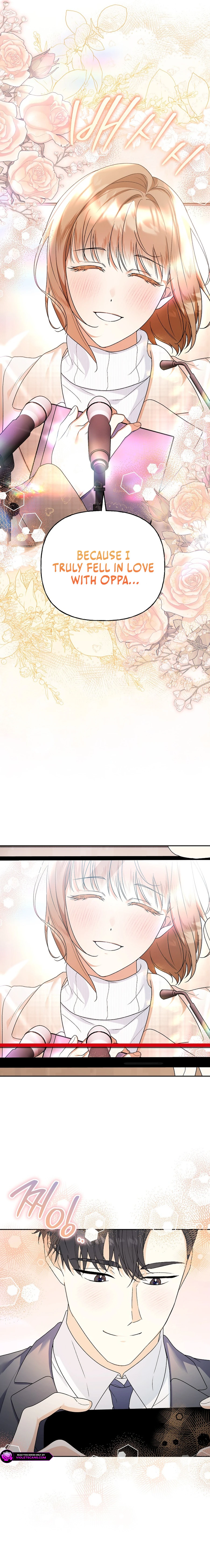 Shall We Get Married? Chapter 44 - Page 14