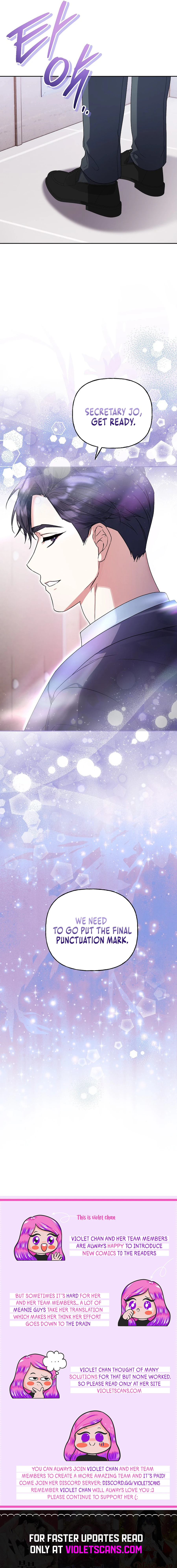 Shall We Get Married? Chapter 44 - Page 16