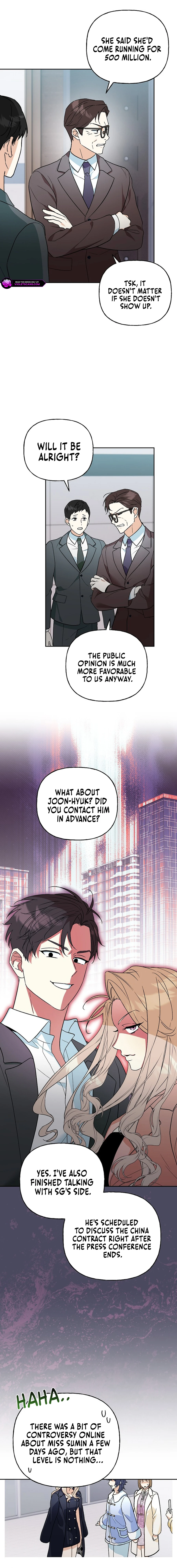 Shall We Get Married? Chapter 44 - Page 2