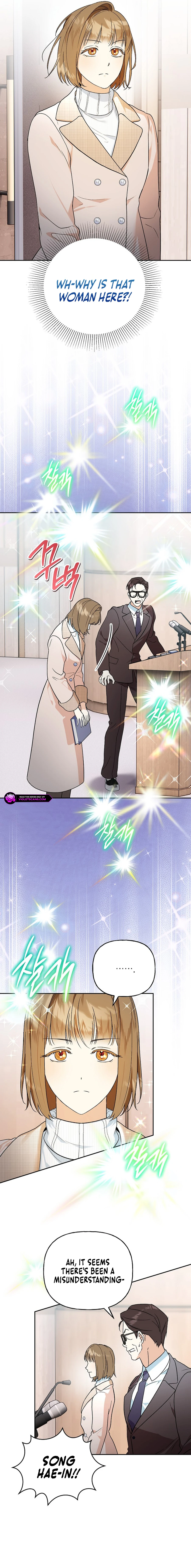 Shall We Get Married? Chapter 44 - Page 5
