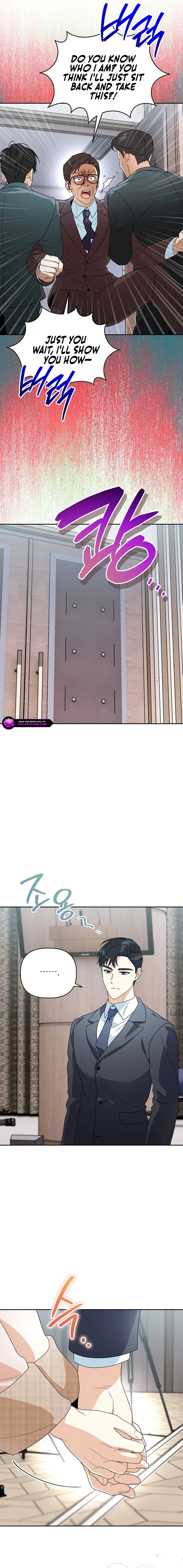 Shall We Get Married? Chapter 45 - Page 14
