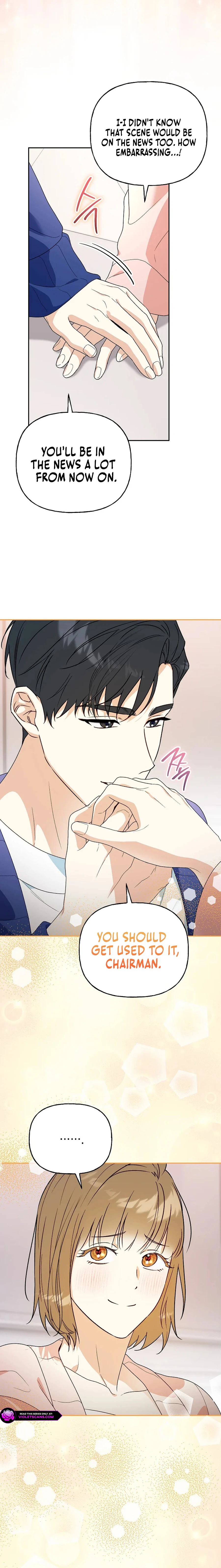 Shall We Get Married? Chapter 45 - Page 18
