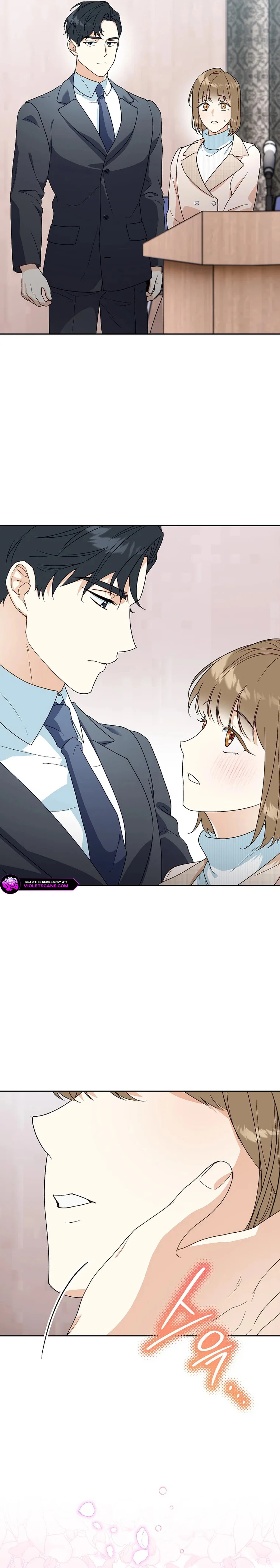 Shall We Get Married? Chapter 45 - Page 3