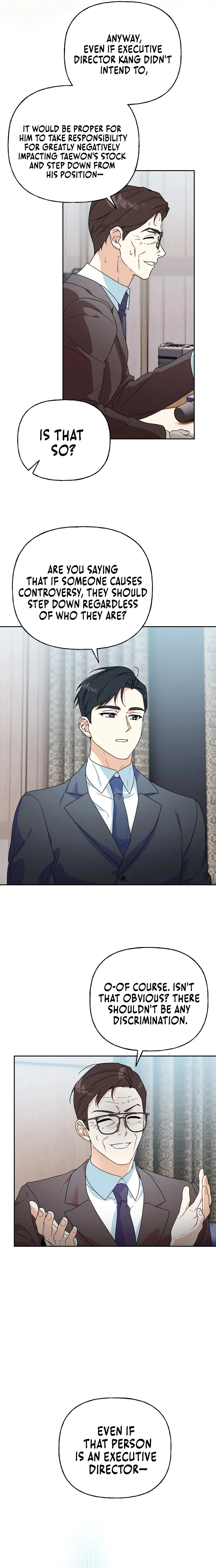 Shall We Get Married? Chapter 45 - Page 7