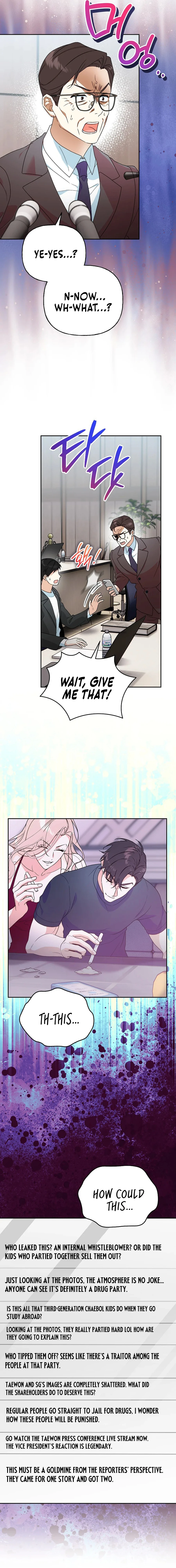 Shall We Get Married? Chapter 45 - Page 9