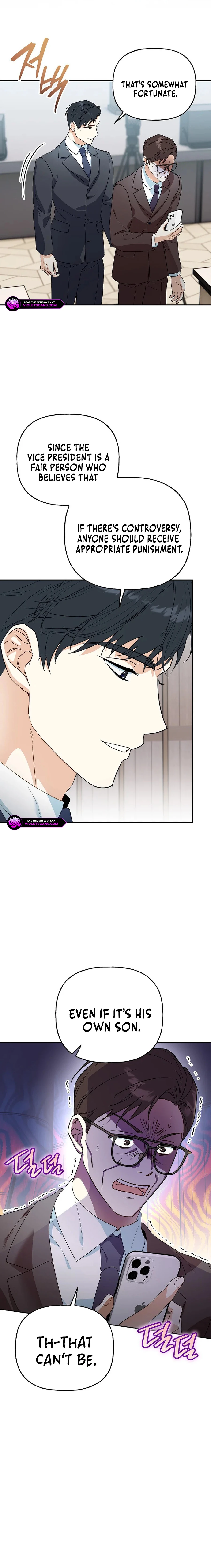 Shall We Get Married? Chapter 45 - Page 10