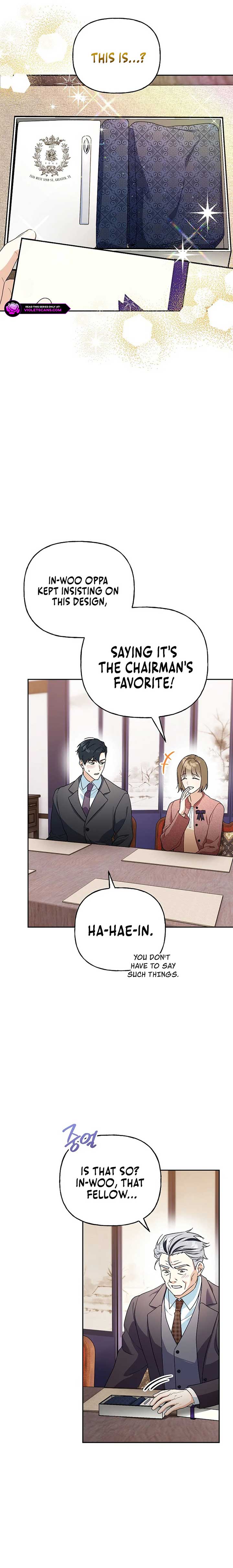Shall We Get Married? Chapter 46 - Page 2