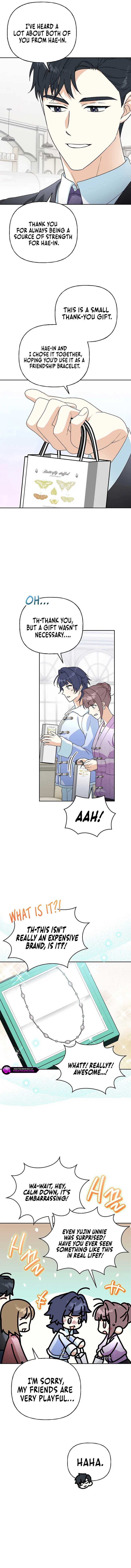 Shall We Get Married? Chapter 46 - Page 11