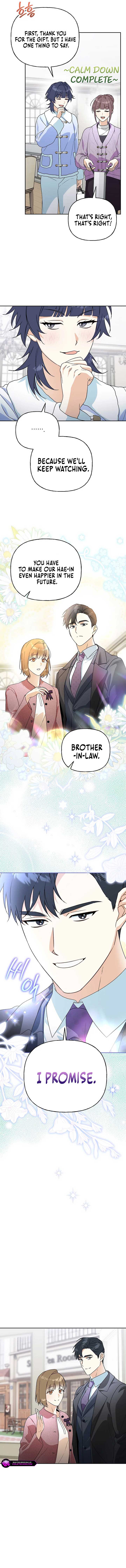 Shall We Get Married? Chapter 46 - Page 12